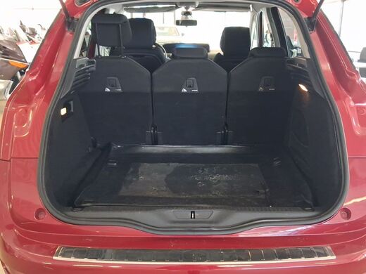 Citroën C4 Picasso vaihtoauto