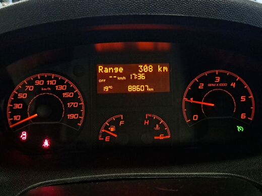 Citroën Jumper vaihtoauto