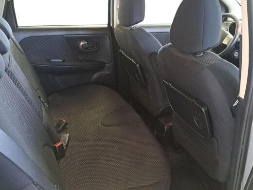 Nissan NOTE vaihtoauto