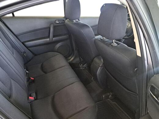 Mazda 6 vaihtoauto