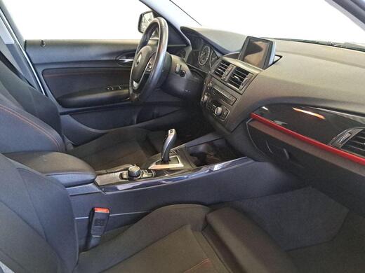 BMW 116 vaihtoauto