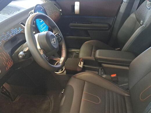 Mini Countryman vaihtoauto