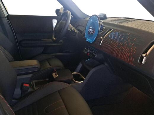 Mini Countryman vaihtoauto