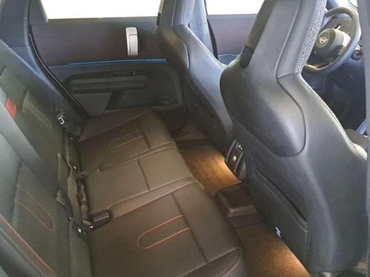 Mini Countryman vaihtoauto