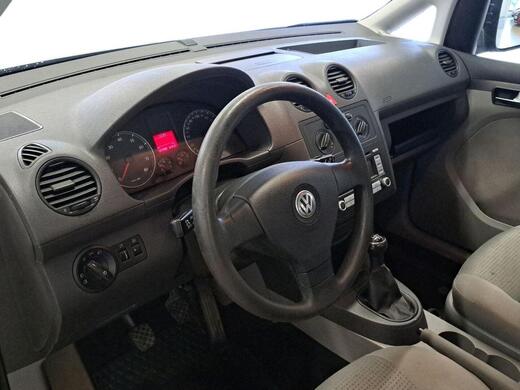 Volkswagen Caddy vaihtoauto