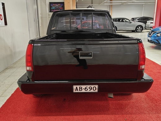 Chevrolet Sportside vaihtoauto