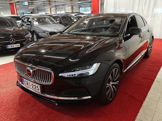Volvo S90 vaihtoauto