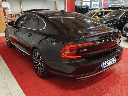 Volvo S90 vaihtoauto