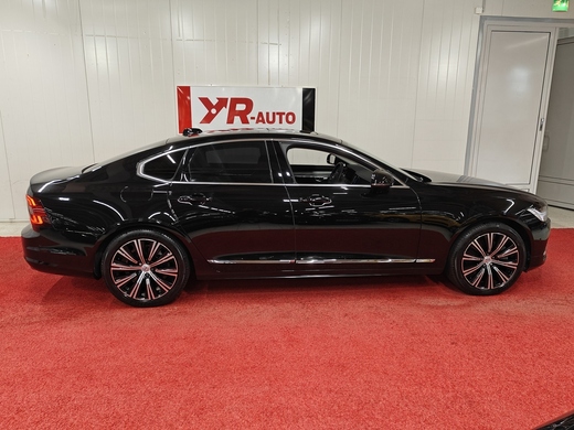 Volvo S90 vaihtoauto