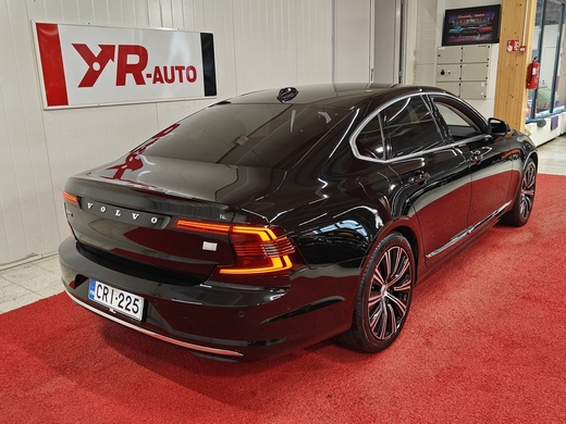 Volvo S90 vaihtoauto