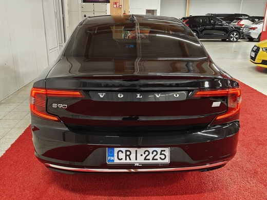 Volvo S90 vaihtoauto