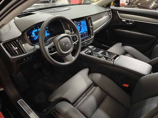 Volvo S90 vaihtoauto