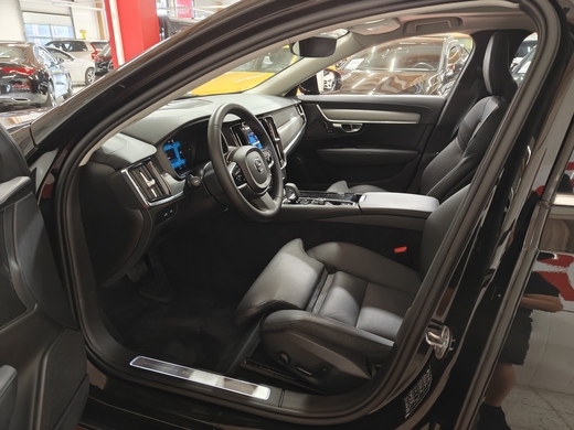 Volvo S90 vaihtoauto