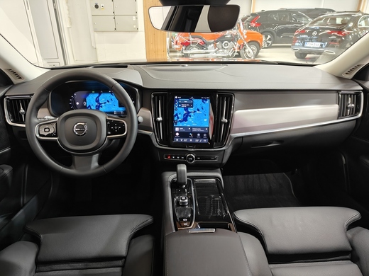 Volvo S90 vaihtoauto