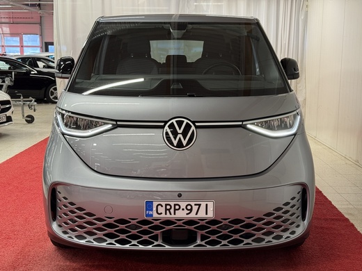Volkswagen ID. Buzz vaihtoauto