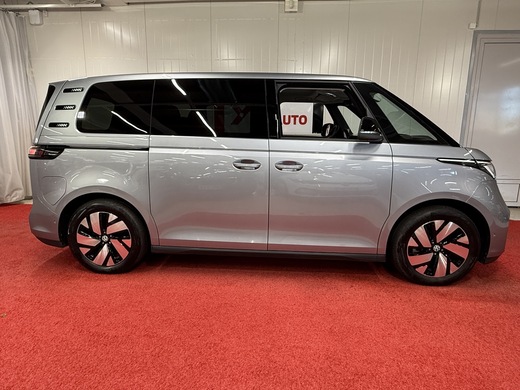Volkswagen ID. Buzz vaihtoauto
