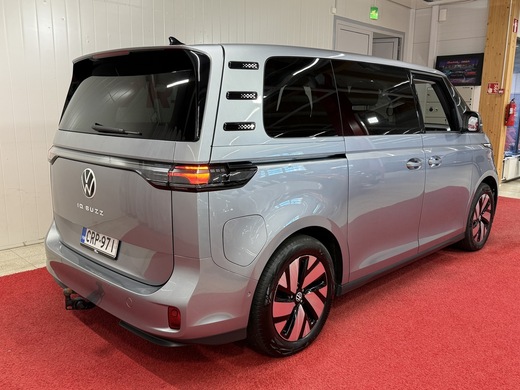 Volkswagen ID. Buzz vaihtoauto