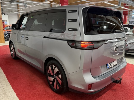 Volkswagen ID. Buzz vaihtoauto