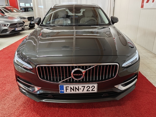 Volvo V90 vaihtoauto