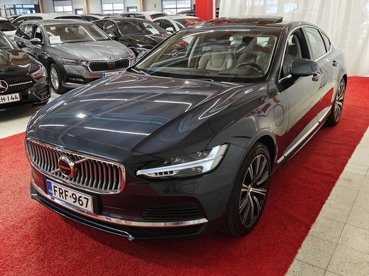 Volvo S90 vaihtoauto