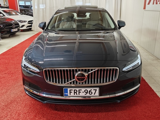 Volvo S90 vaihtoauto
