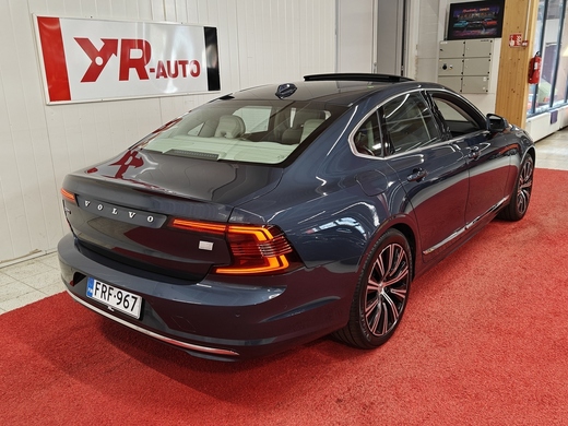 Volvo S90 vaihtoauto