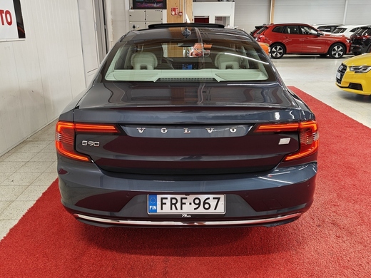 Volvo S90 vaihtoauto