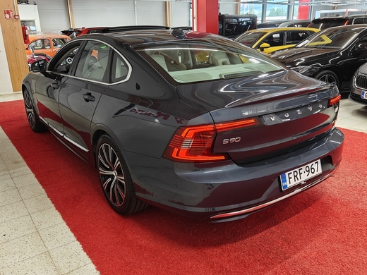 Volvo S90 vaihtoauto