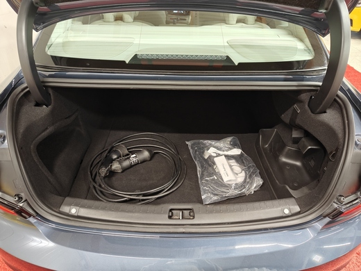 Volvo S90 vaihtoauto