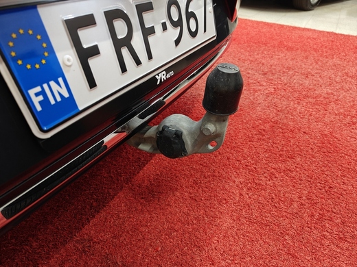 Volvo S90 vaihtoauto