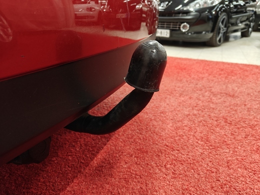 Mazda 6 vaihtoauto