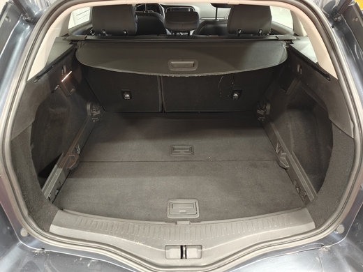 Renault Mégane vaihtoauto