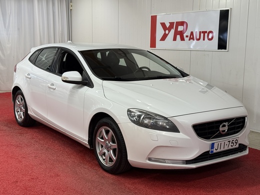 Volvo V40 vaihtoauto