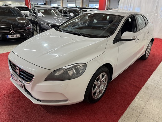 Volvo V40 vaihtoauto