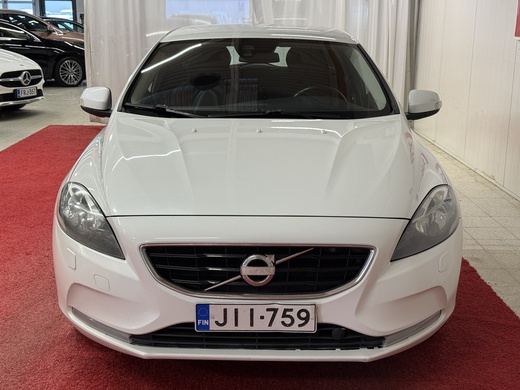 Volvo V40 vaihtoauto