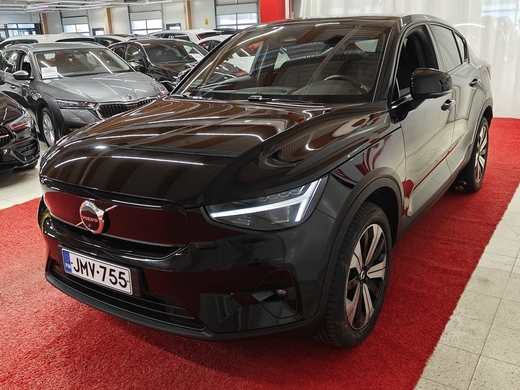 Volvo C40 vaihtoauto