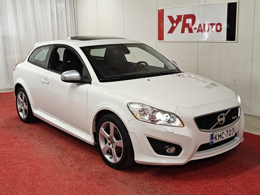 Volvo C30 vaihtoauto