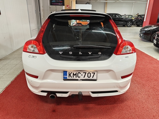Volvo C30 vaihtoauto