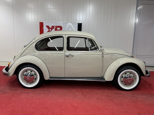 Volkswagen Kupla vaihtoauto