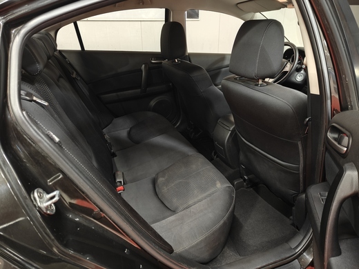 Mazda 6 vaihtoauto