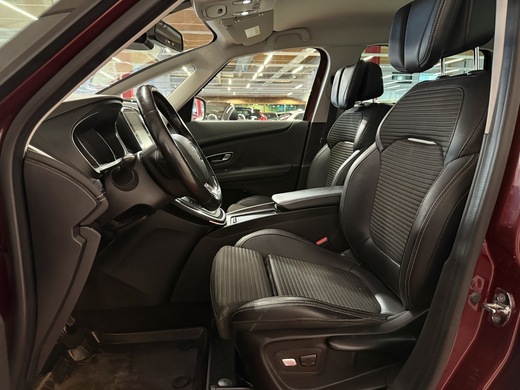 Renault Grand Scénic vaihtoauto