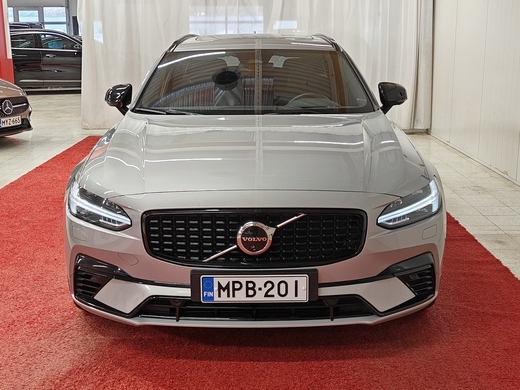 Volvo V90 vaihtoauto