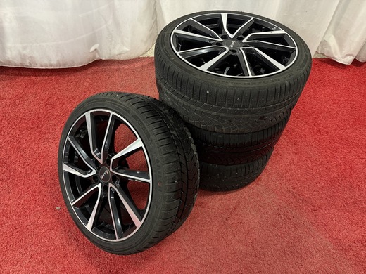 Cupra Leon Sportstourer vaihtoauto
