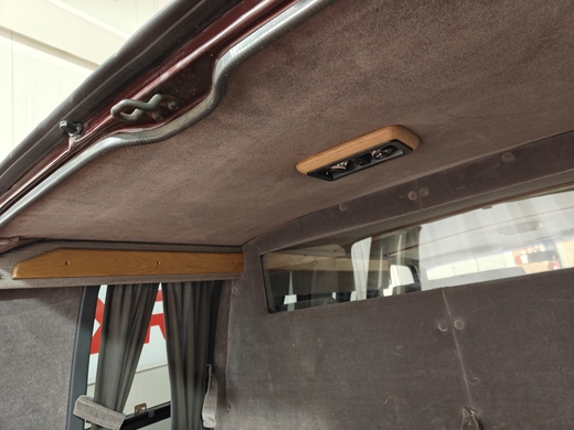 Chevrolet Astro vaihtoauto