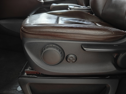 Mercedes-Benz V vaihtoauto