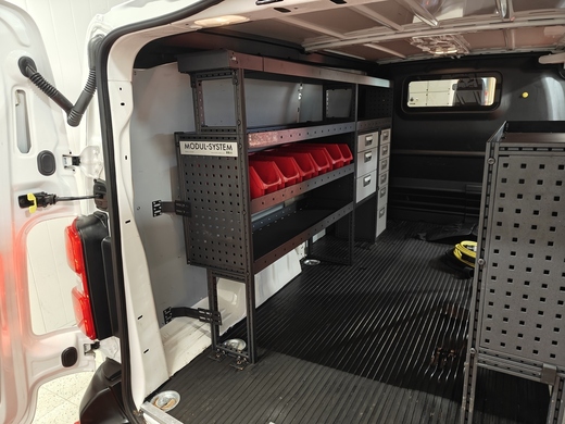 Citroën ë-Jumpy vaihtoauto