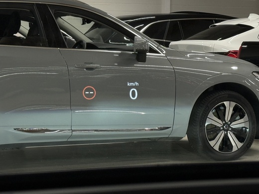 Polestar 4 vaihtoauto
