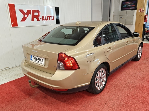 Volvo S40 vaihtoauto