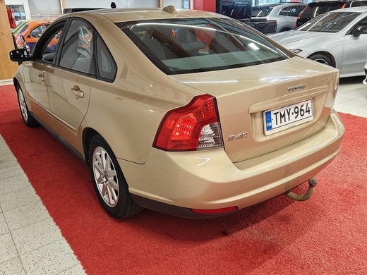 Volvo S40 vaihtoauto