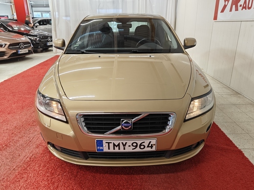 Volvo S40 vaihtoauto